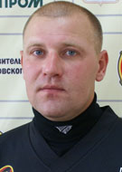 Олег Андрющенко