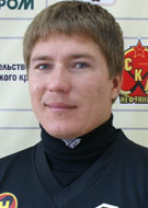 Виктор Яшин