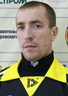Сергей Юсупов