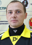 Сергей Каргаполов