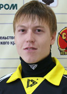 Денис Корев