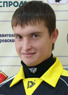 Евгений Корев