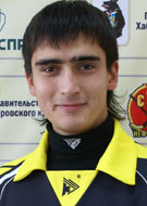Михаил Прокопьев