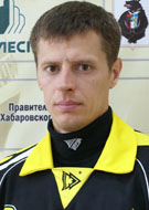 Евгений Стеблецов
