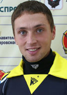 Дмитрий Сустретов