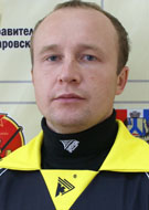 Денис Варлачев
